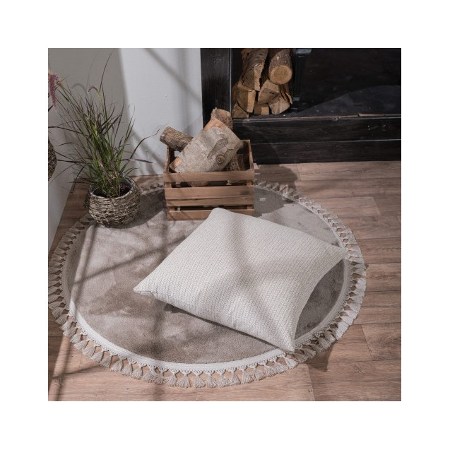 Μαξιλαροθήκη Διακόσμησης Teoran Melrose 01 43x43