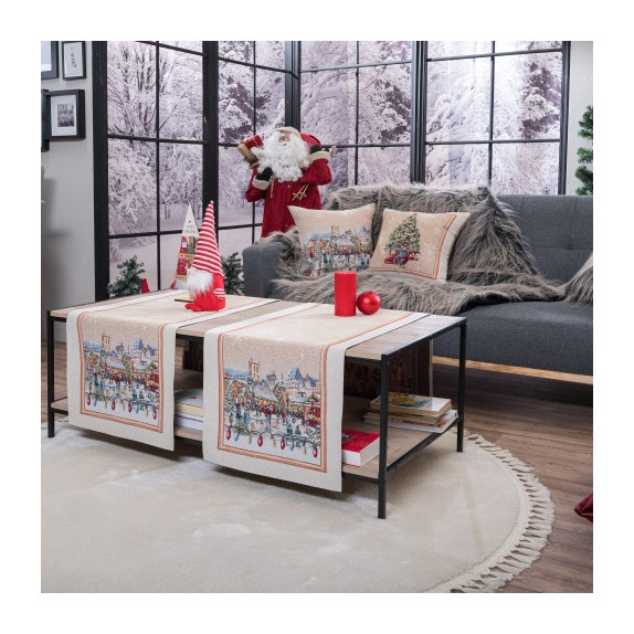 Runner Teoran Ennsdorf 45x140