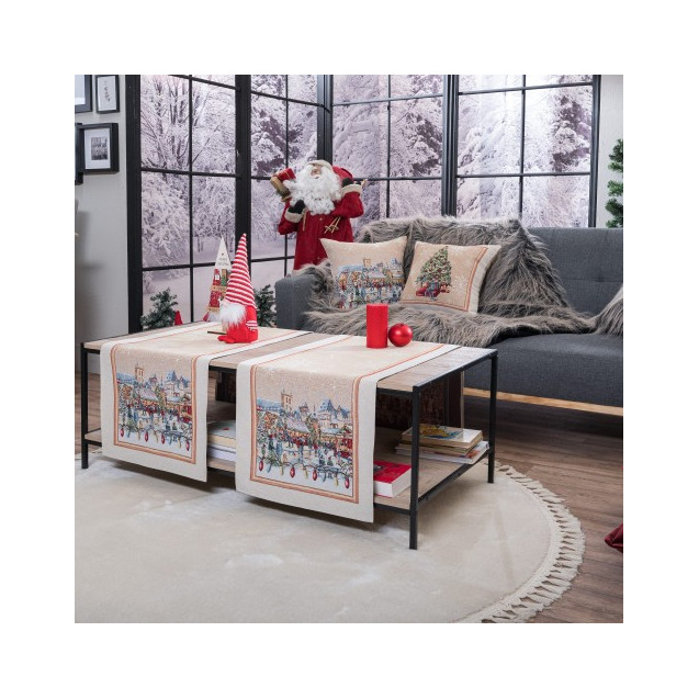 Runner Teoran Ennsdorf 45x140