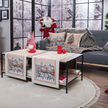 Runner Teoran Ennsdorf 45x140