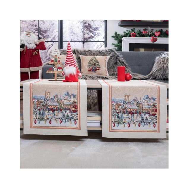 Runner Teoran Ennsdorf 45x140