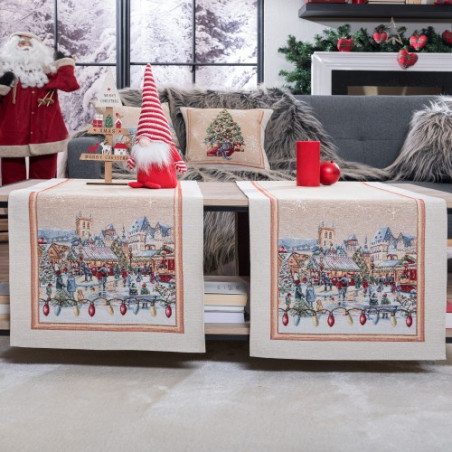 Runner Teoran Ennsdorf 45x140