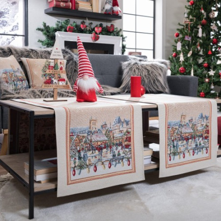 Runner Teoran Ennsdorf 45x140