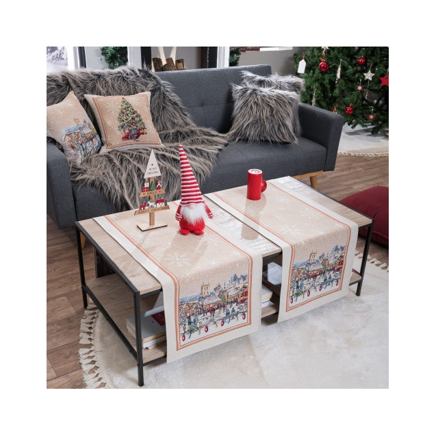 Runner Teoran Ennsdorf 45x140