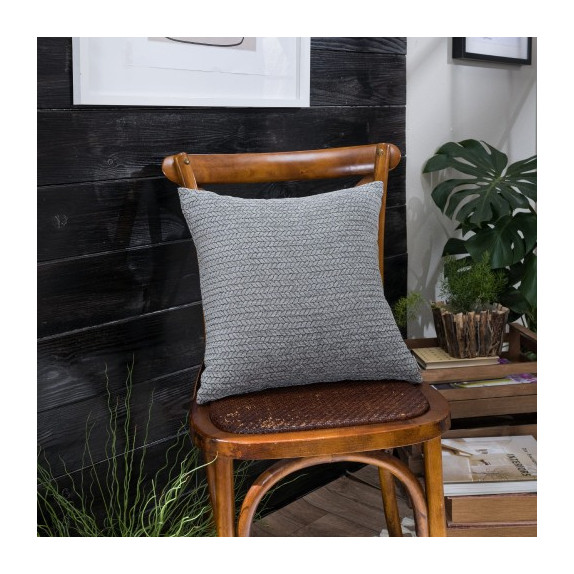 Μαξιλαροθήκη Διακόσμησης Δαπέδου Teoran Melrose 11 65x65