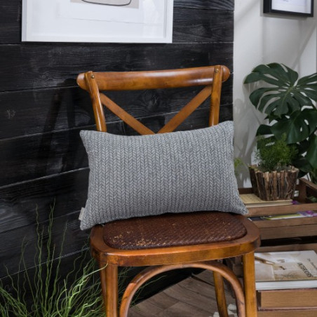 Μαξιλαροθήκη Διακόσμησης Δαπέδου Teoran Melrose 11 65x65