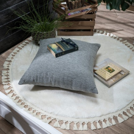 Μαξιλαροθήκη Διακόσμησης Teoran Melrose 11 43x43