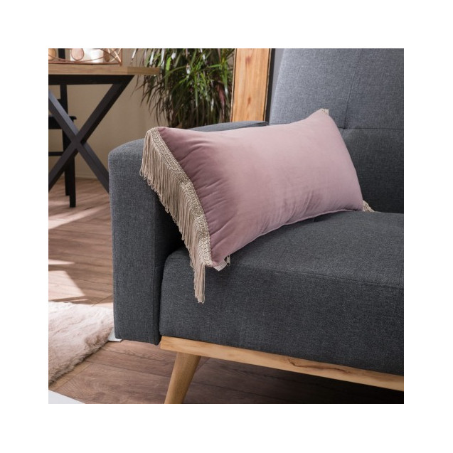 Μαξιλάρι Διακόσμησης Βελουτέ Teoran Velvet 13...