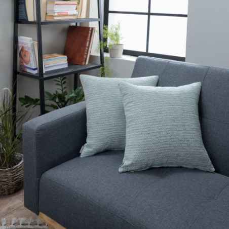 Μαξιλαροθήκη Διακόσμησης Teoran Melrose 13 43x43