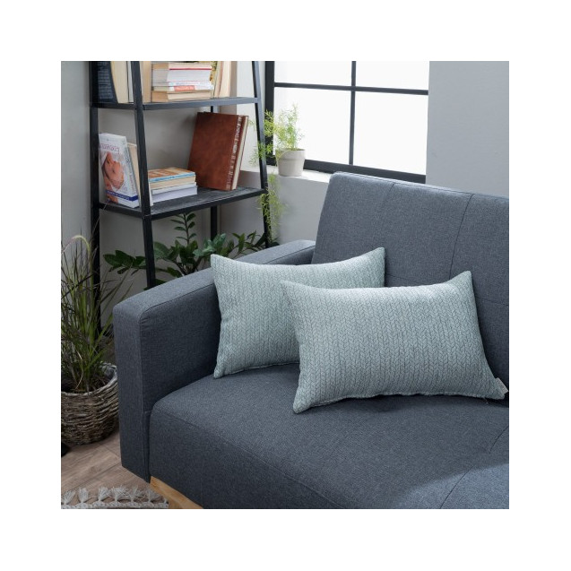 Μαξιλαροθήκη Διακόσμησης Teoran Melrose 13 43x43