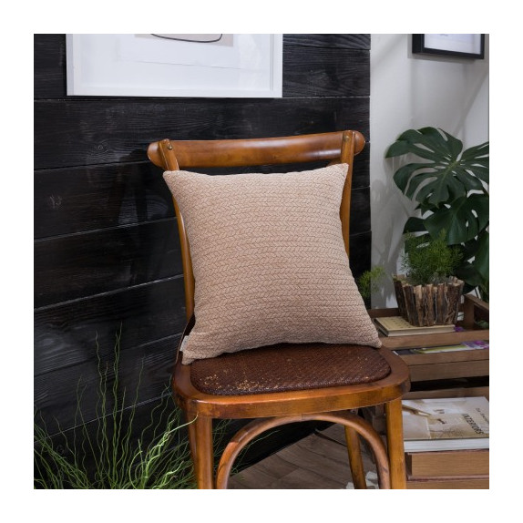 Μαξιλαροθήκη Διακόσμησης Teoran Melrose 14 43x43