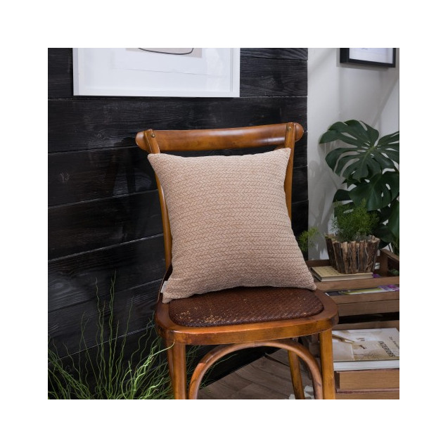 Μαξιλαροθήκη Διακόσμησης Teoran Melrose 14 43x43