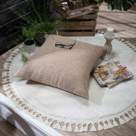 Μαξιλαροθήκη Διακόσμησης Teoran Melrose 14 43x43