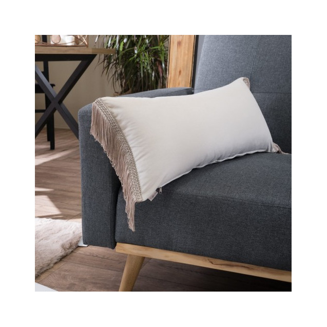 Μαξιλάρι Διακόσμησης Βελουτέ Teoran Velvet 01...
