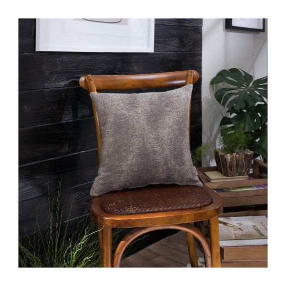 Μαξιλάρι Διακόσμησης Δαπέδου Teoran Cincinnati 03 65x65