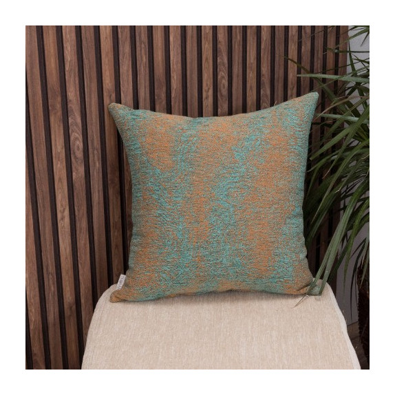 Μαξιλαροθήκη Διακόσμησης Teoran Cincinnati 16 30x50