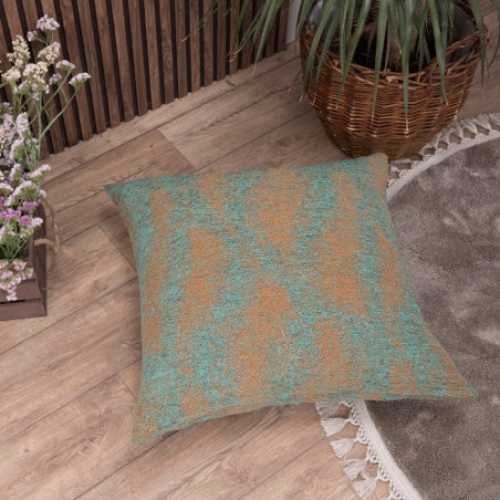 Μαξιλάρι Διακόσμησης Δαπέδου Teoran Cincinnati 16 65x65