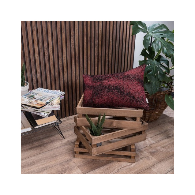 Μαξιλαροθήκη Διακόσμησης Teoran Cincinnati 18...