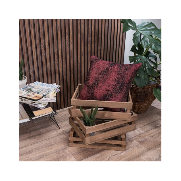 Μαξιλάρι Διακόσμησης Teoran Cincinnati 18 43x43