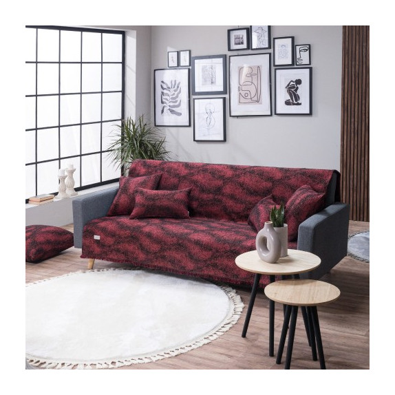 Ριχτάρι Πολυθρόνας Teoran Cincinnati 18 180x150