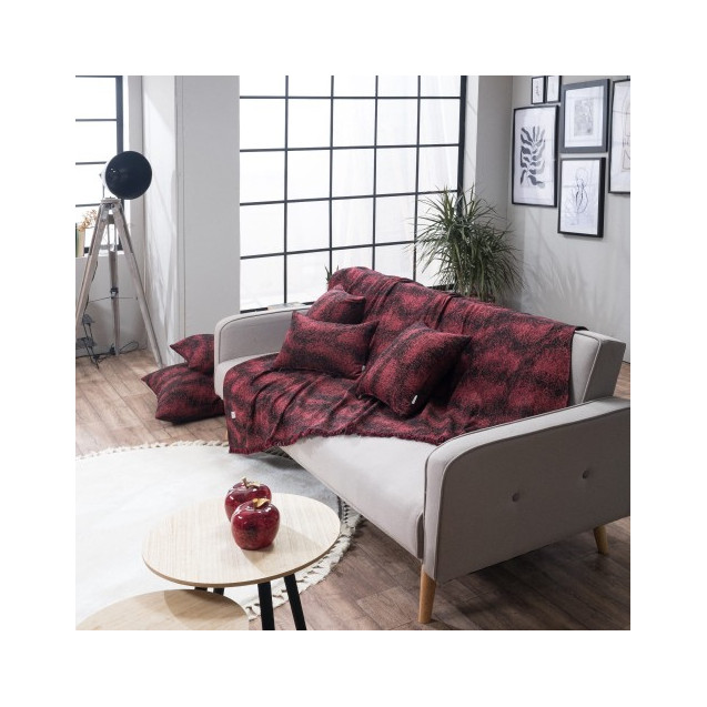 Ριχτάρι Πολυθρόνας Teoran Cincinnati 18 180x150