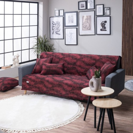 Ριχτάρι Τριθέσιου Teoran Cincinnati 18 180x300