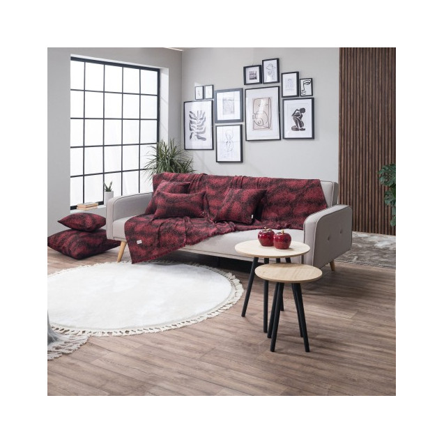 Ριχτάρι Τριθέσιου Teoran Cincinnati 18 180x300