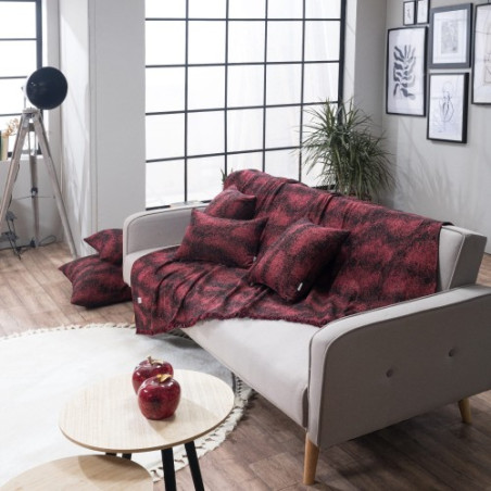 Ριχτάρι Τριθέσιου Teoran Cincinnati 18 180x300