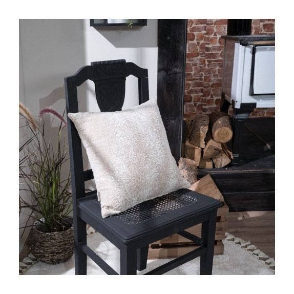 Μαξιλαροθήκη Διακόσμησης Δαπέδου Teoran Cincinnati 01 65x65