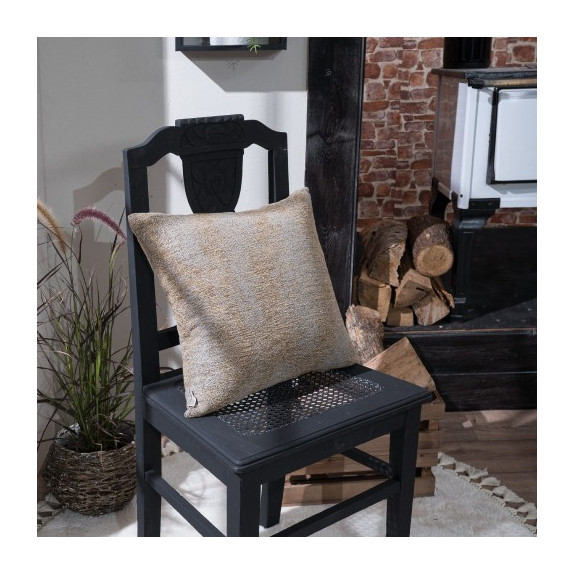 Μαξιλάρι Διακόσμησης Δαπέδου Teoran Cincinnati 02 65x65