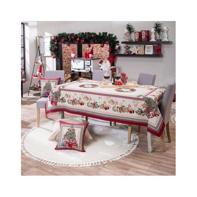 Τραπεζομάντηλο Teoran Mondsee 140x140