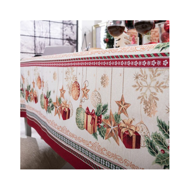 Τραπεζομάντηλο Teoran Mondsee 140x140