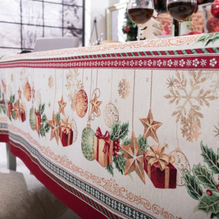 Τραπεζομάντηλο Teoran Mondsee 140x140