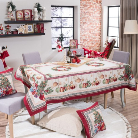 Τραπεζομάντηλο Teoran Mondsee 140x140