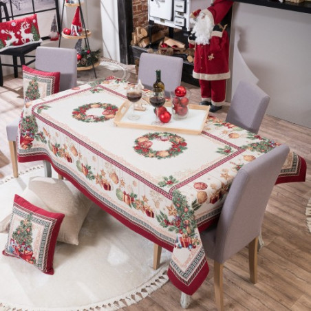 Τραπεζομάντηλο Teoran Mondsee 140x140