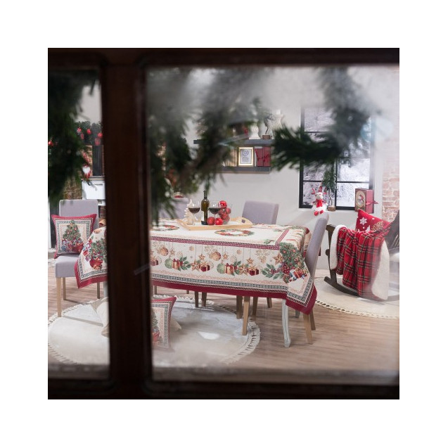 Τραπεζομάντηλο Teoran Mondsee 140x140