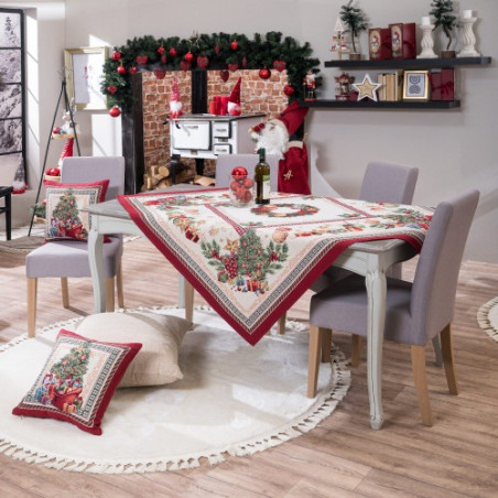 Τραπεζομάντηλο Teoran Mondsee 140x140