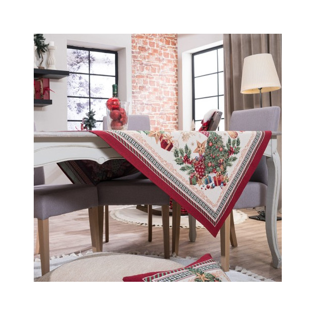 Τραπεζομάντηλο Teoran Mondsee 140x140