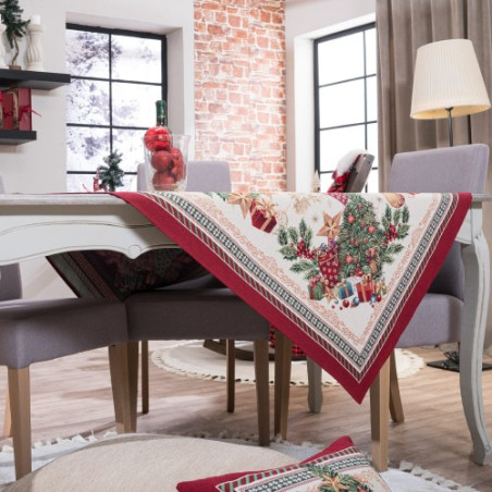 Τραπεζομάντηλο Teoran Mondsee 140x140