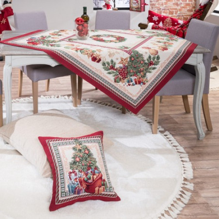 Τραπεζομάντηλο Teoran Mondsee 140x140