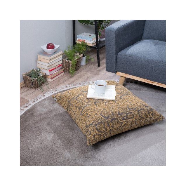 Μαξιλαροθήκη Διακόσμησης Δαπέδου Teoran Malibu...