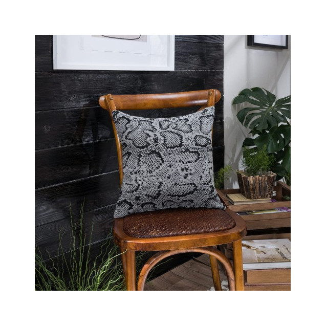 Μαξιλαροθήκη Διακόσμησης Teoran Malibu 11 30x50