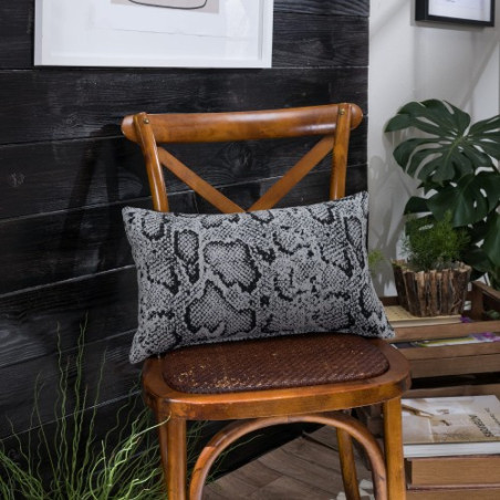 Μαξιλαροθήκη Διακόσμησης Teoran Malibu 11 30x50