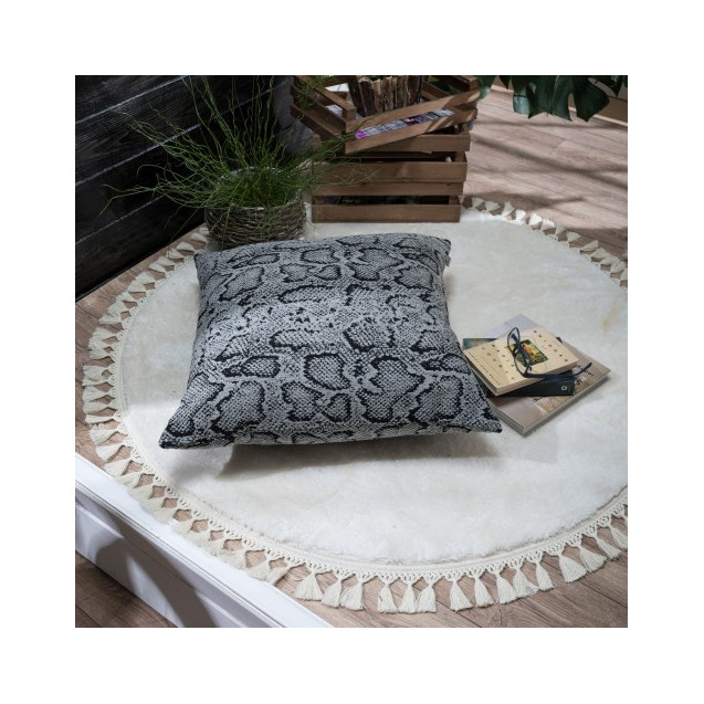 Μαξιλαροθήκη Διακόσμησης Δαπέδου Teoran Malibu...