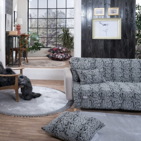 Ριχτάρι Πολυθρόνας Teoran Malibu 11 180x150