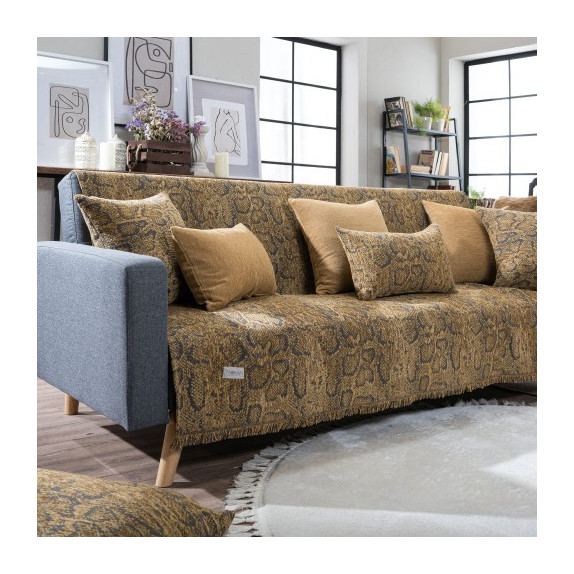 Ριχτάρι Πολυθρόνας Teoran Malibu 08 180x150