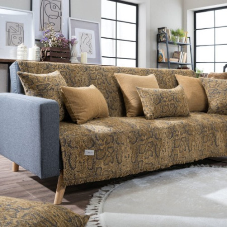 Ριχτάρι Πολυθρόνας Teoran Malibu 08 180x150