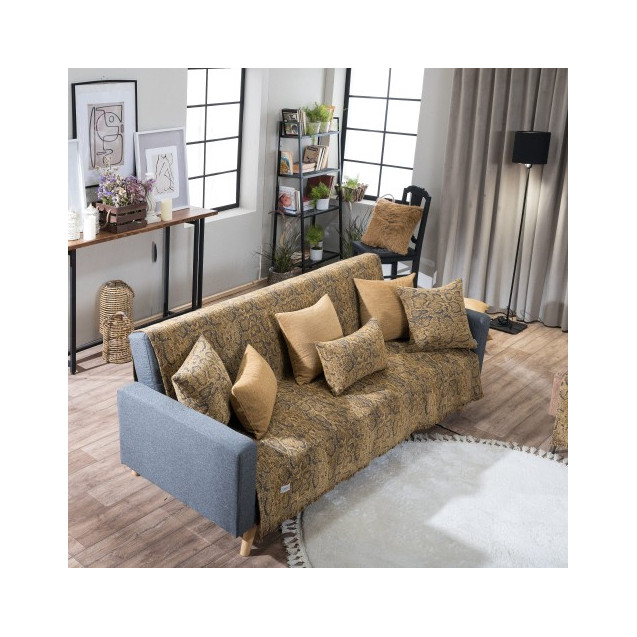 Ριχτάρι Πολυθρόνας Teoran Malibu 08 180x150