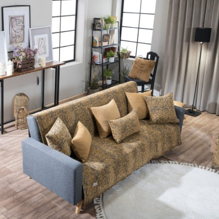 Ριχτάρι Πολυθρόνας Teoran Malibu 08 180x150