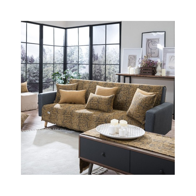 Ριχτάρι Πολυθρόνας Teoran Malibu 08 180x150